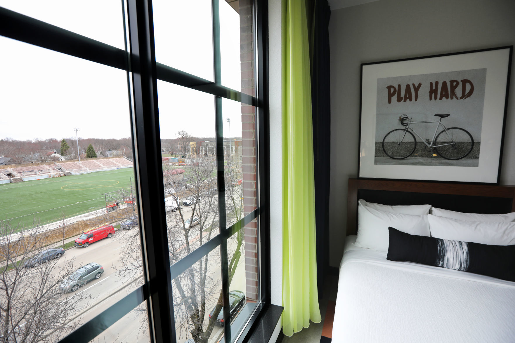 Hotel Indigo